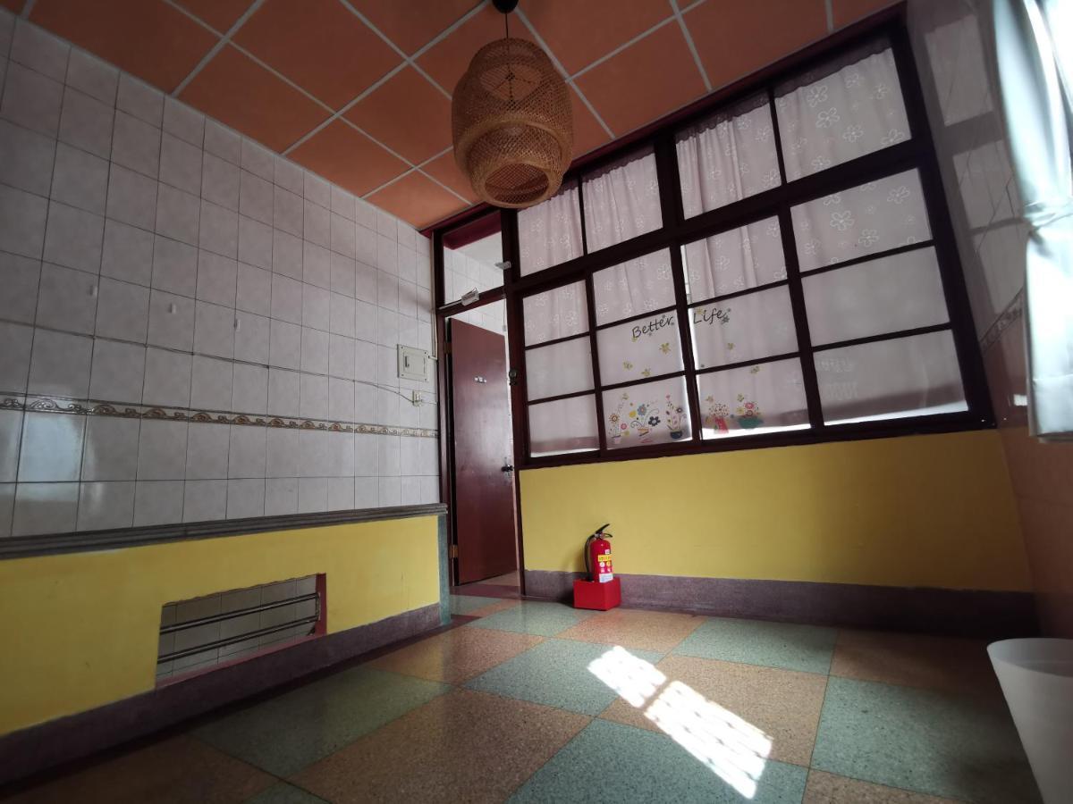 有礼公寓 台南 外观 照片
