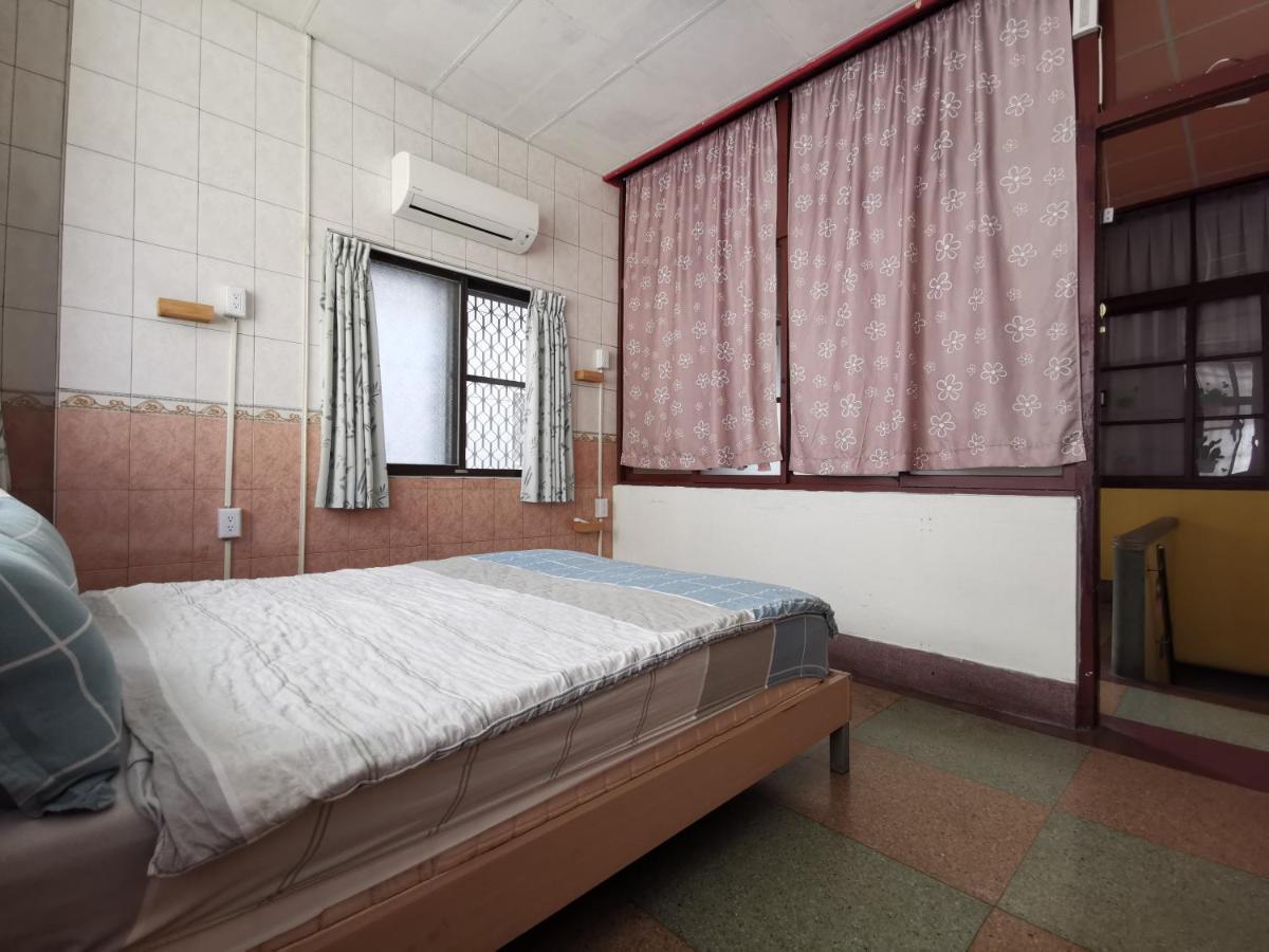 有礼公寓 台南 外观 照片