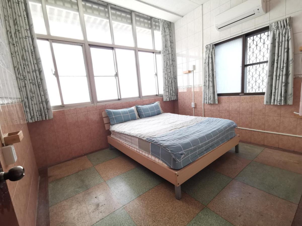 有礼公寓 台南 外观 照片