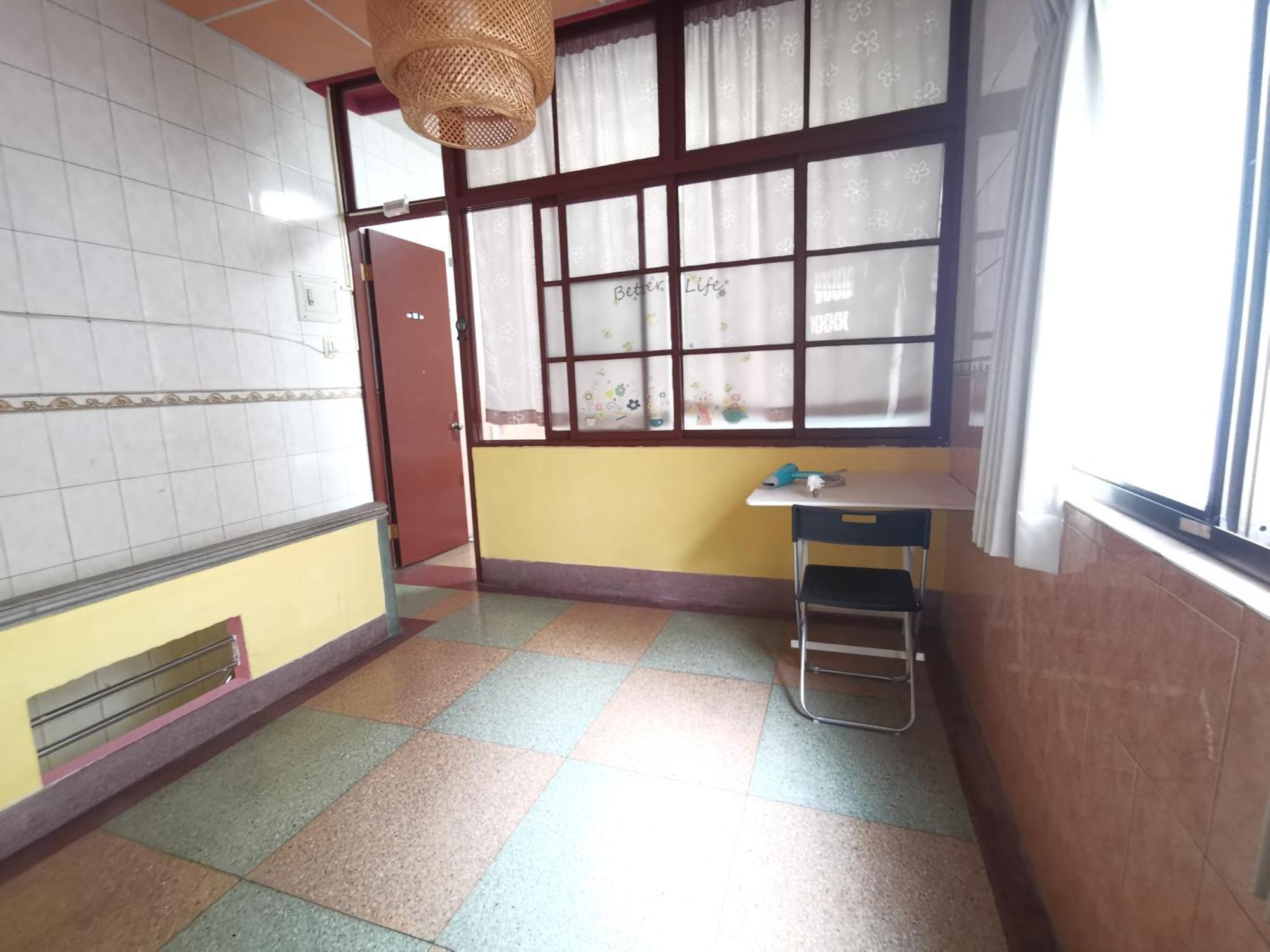 有礼公寓 台南 外观 照片
